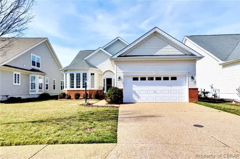 4244 Old Lock Rd, Williamsburg, VA 23188 photo 1