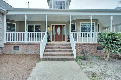 5743 Gockley Ln, Gloucester, VA 23061 photo 3