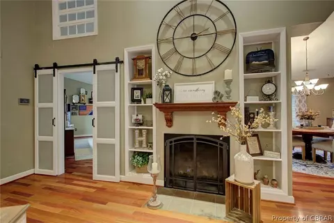 5743 Gockley Ln, Gloucester, VA 23061 photo 12