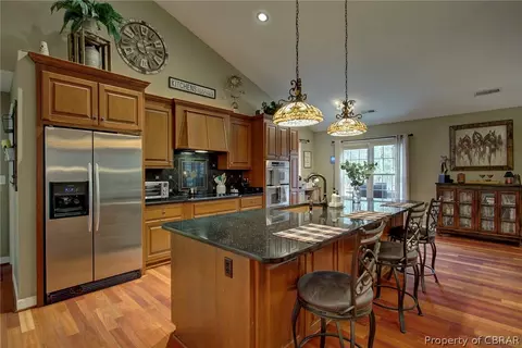 5743 Gockley Ln, Gloucester, VA 23061 photo 16