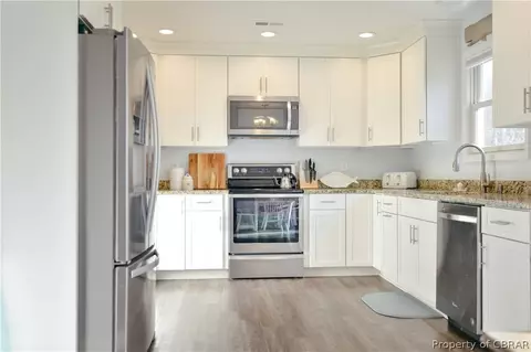 6163 Lamberth Ln, Gloucester, VA 23061 photo 9