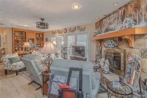 181 Rose Dr, Weems, VA 22576 photo 30