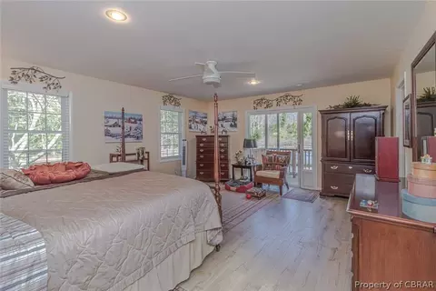 181 Rose Dr, Weems, VA 22576 photo 39