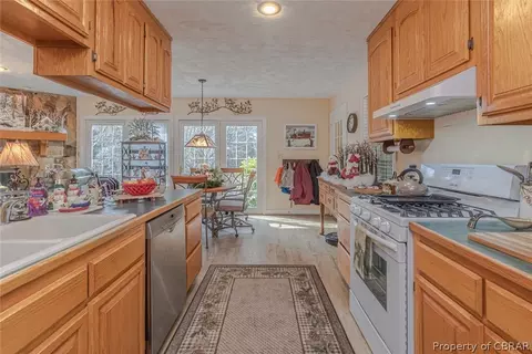 181 Rose Dr, Weems, VA 22576 photo 37