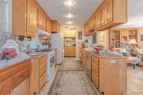 181 Rose Dr, Weems, VA 22576 photo 35