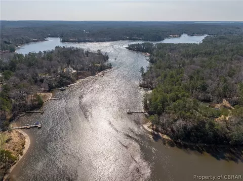 931 Laurel Point Rd, Lancaster, VA 22503 photo 17
