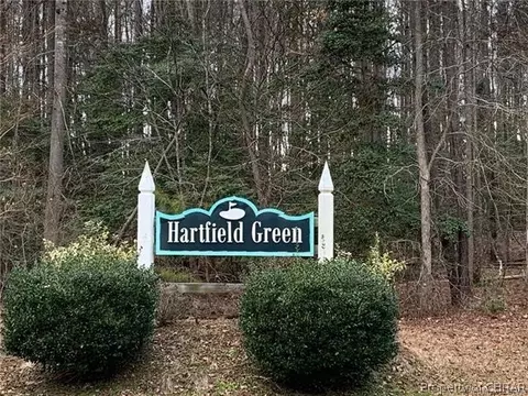 lot Apt 21 Hartfield Grn, Hartfield, VA 23071