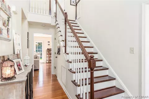 8246 Hamilton Dr, Gloucester, VA 23061 photo 9