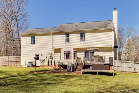 8246 Hamilton Dr, Gloucester, VA 23061 photo 41