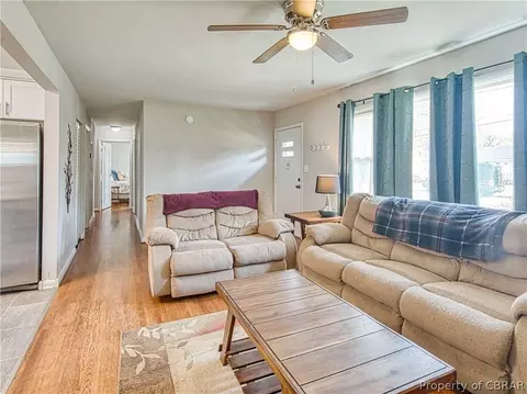 41 Londonshire Ter, Hampton, VA 23666 photo 7