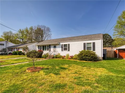 41 Londonshire Ter, Hampton, VA 23666 photo 2