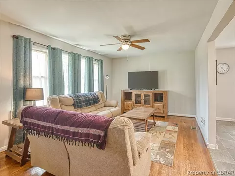 41 Londonshire Ter, Hampton, VA 23666 photo 5