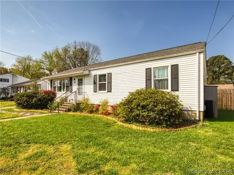 41 Londonshire Ter, Hampton, VA 23666 photo 3
