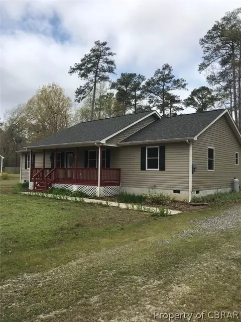 12428 Beech Trl, Gloucester, VA 23061 photo 2