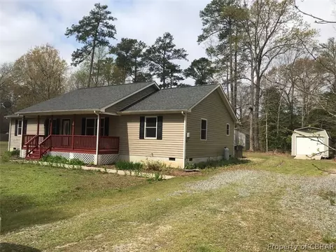 12428 Beech Trl, Gloucester, VA 23061 photo 31