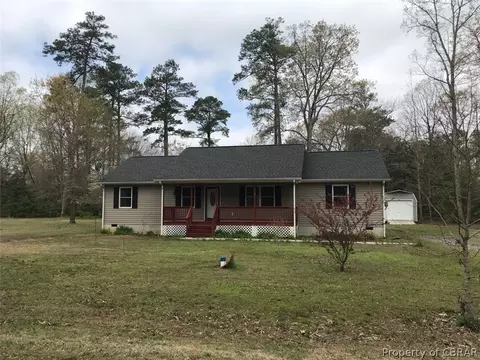 12428 Beech Trl, Gloucester, VA 23061 photo 1