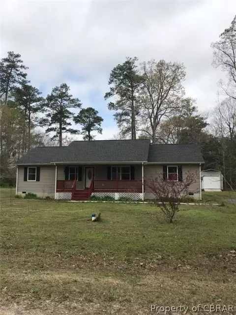12428 Beech Trl, Gloucester, VA 23061 photo 24