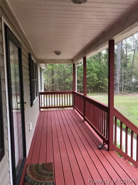 12428 Beech Trl, Gloucester, VA 23061 photo 5