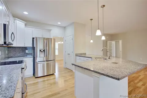 8549 Patrick Henry Way, Gloucester, VA 23061 photo 9