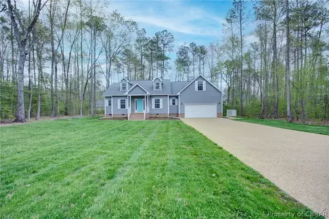 8549 Patrick Henry Way, Gloucester, VA 23061 photo 30