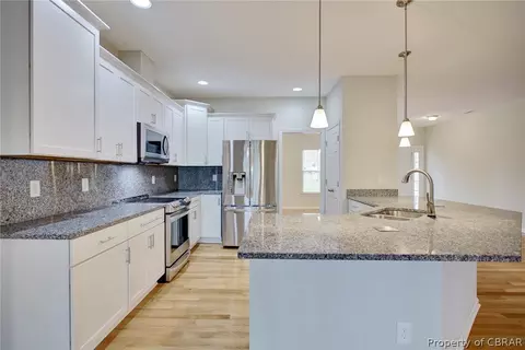 8549 Patrick Henry Way, Gloucester, VA 23061 photo 10
