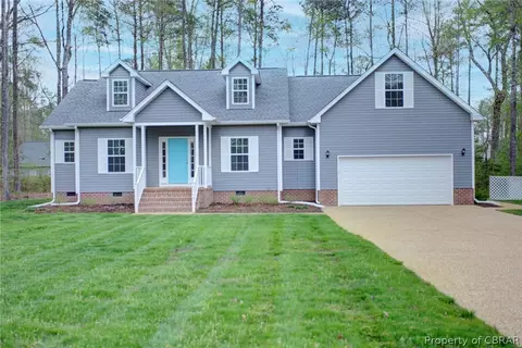 8549 Patrick Henry Way, Gloucester, VA 23061 photo 1