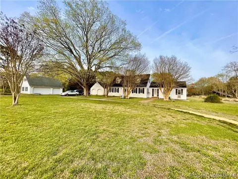 4127 E River Rd, Cardinal, VA 23025 photo 1
