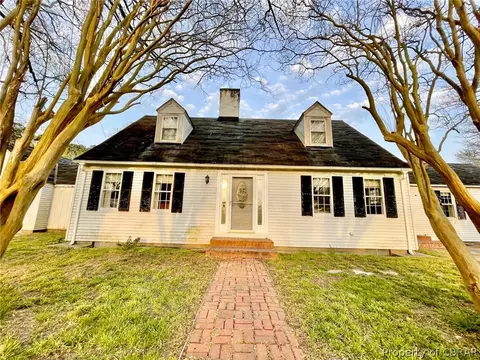 4127 E River Rd, Cardinal, VA 23025 photo 2