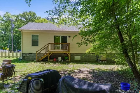 7684 Roaring Springs Rd, Gloucester, VA 23061 photo 31