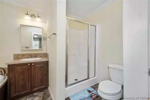 7684 Roaring Springs Rd, Gloucester, VA 23061 photo 21