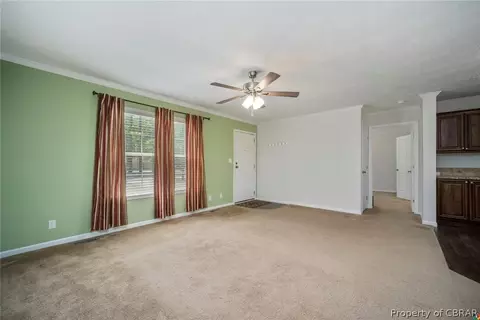 7684 Roaring Springs Rd, Gloucester, VA 23061 photo 8