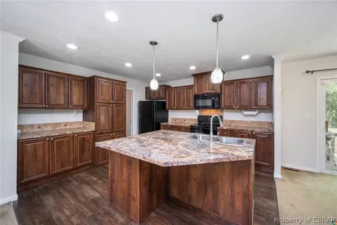 7684 Roaring Springs Rd, Gloucester, VA 23061 photo 10