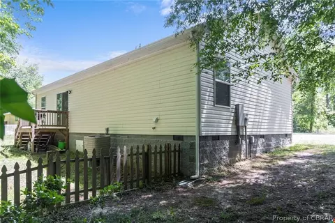 7684 Roaring Springs Rd, Gloucester, VA 23061 photo 32