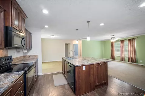7684 Roaring Springs Rd, Gloucester, VA 23061 photo 14