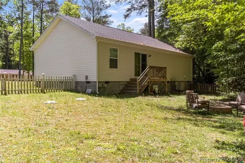 7684 Roaring Springs Rd, Gloucester, VA 23061 photo 29