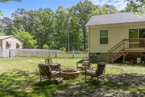 7684 Roaring Springs Rd, Gloucester, VA 23061 photo 30