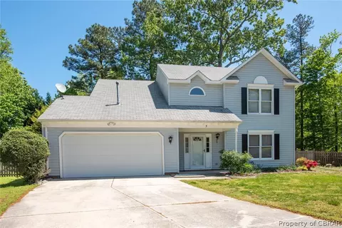 5 Stephen Conway Ct, Hampton, VA 23666 photo 1