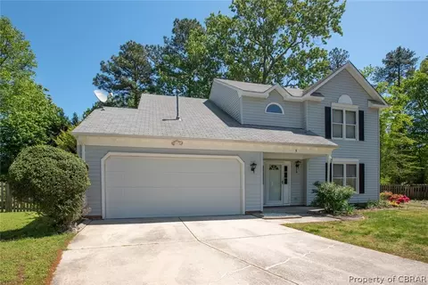 5 Stephen Conway Ct, Hampton, VA 23666 photo 3