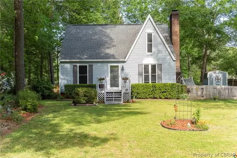 6349 Corbin Ct, Gloucester, VA 23061 photo 3