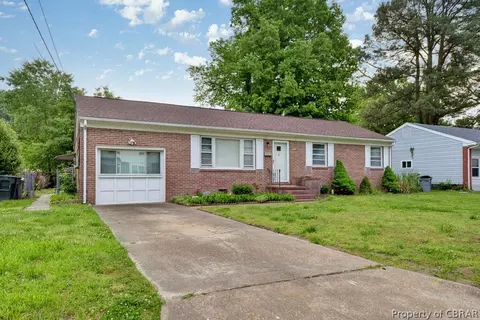 205 Prince James Dr, Hampton, VA 23669 photo 2
