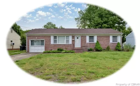 205 Prince James Dr, Hampton, VA 23669 photo 1