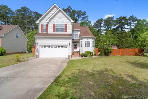 2004 Merrick Dr, Hayes, VA 23072 photo 1