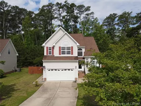 2004 Merrick Dr, Hayes, VA 23072 photo 37
