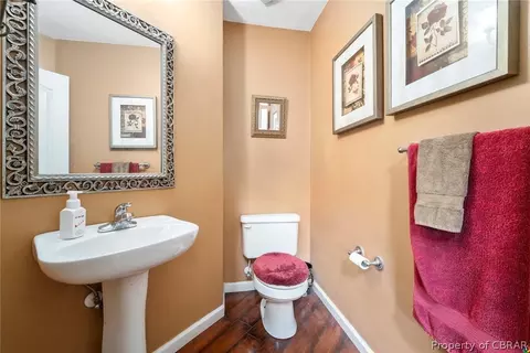 2004 Merrick Dr, Hayes, VA 23072 photo 19