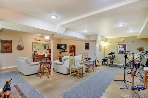 4803 Hill Trl, Gloucester, VA 23061 photo 31