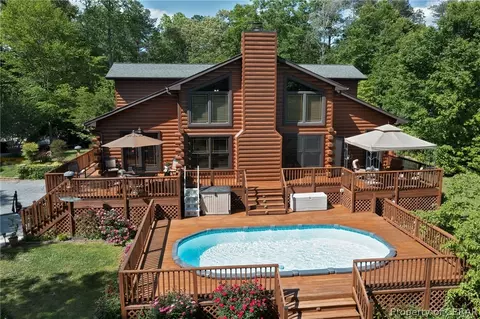 4803 Hill Trl, Gloucester, VA 23061 photo 40