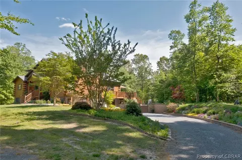 4803 Hill Trl, Gloucester, VA 23061 photo 2