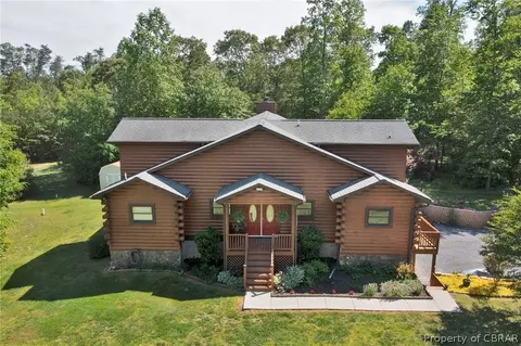 4803 Hill Trl, Gloucester, VA 23061 photo 7