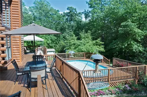 4803 Hill Trl, Gloucester, VA 23061 photo 35