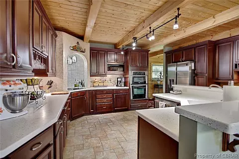 4803 Hill Trl, Gloucester, VA 23061 photo 16